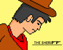 The Sheriff